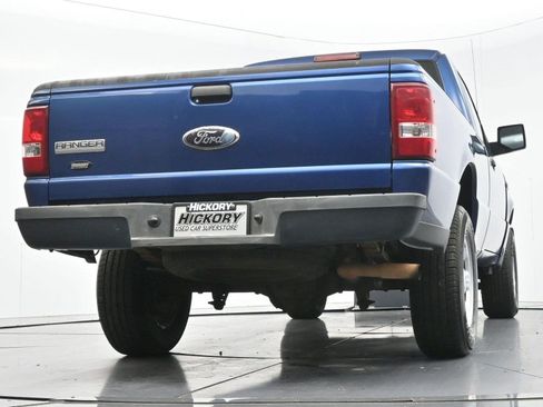 Used 2008 Ford Ranger XL RWD image 36