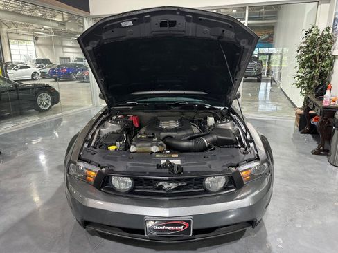 Used 2011 Ford Mustang GT RWD image 23