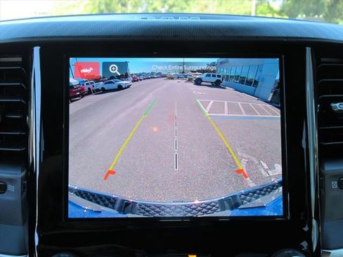 Used 2025 RAM 1500 Big Horn image 28