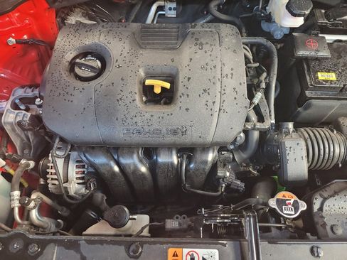 Used 2022 Kia Soul LX w/ Technology Package image 30