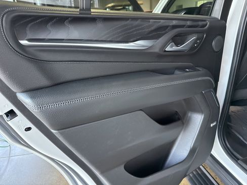 Used 2022 GMC Yukon Denali image 40