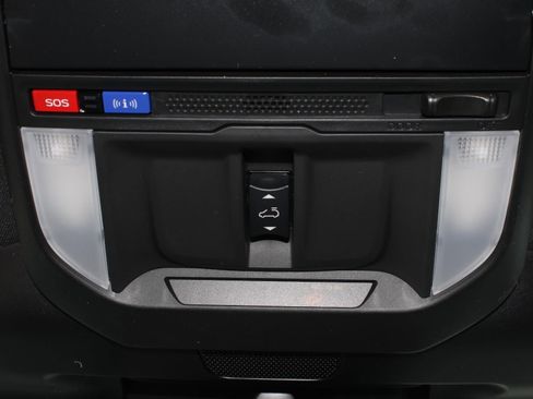 New 2026 Subaru Forester Sport AWD/4WD image 13