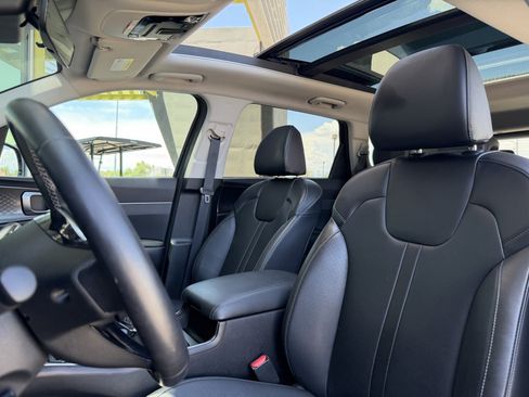 Used 2024 Kia Sorento S w/ Panoramic Sunroof Package AWD/4WD image 31