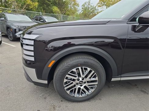 New 2026 Hyundai Palisade SEL image 10