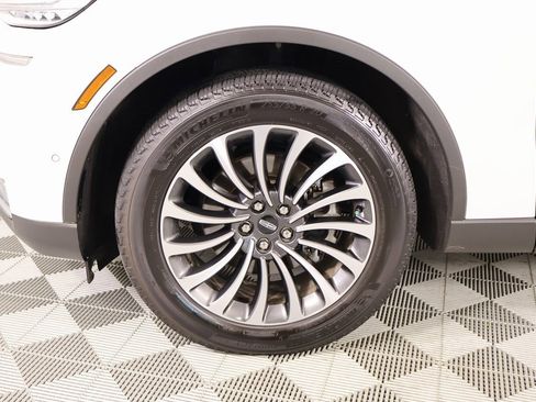 Used 2022 Lincoln Aviator Reserve w/ Equipment Group 201A image 20