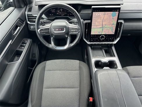 Certified 2025 GMC Acadia Elevation image 20