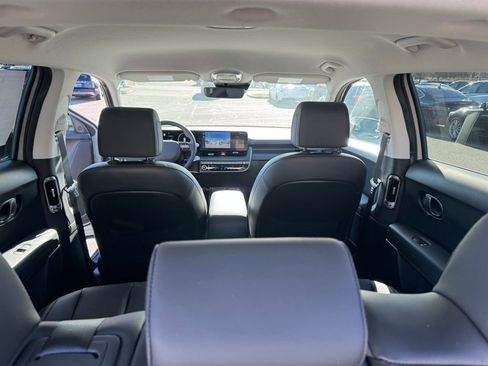 New 2026 Hyundai Ioniq 5 SEL image 34