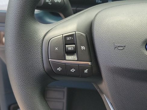 New 2026 Ford Maverick XLT FWD image 25