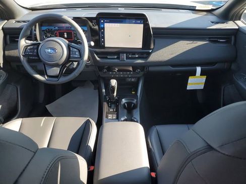 New 2026 Subaru Outback Premium image 15