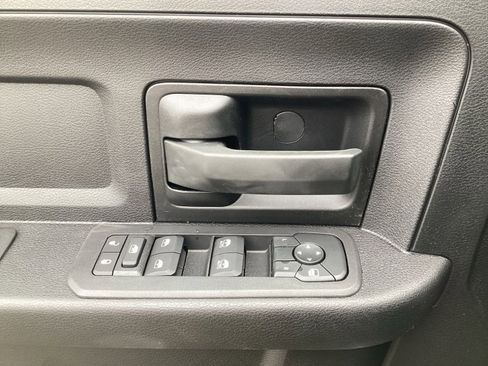 New 2026 RAM 5500 Tradesman w/ Chrome Appearance Group image 19