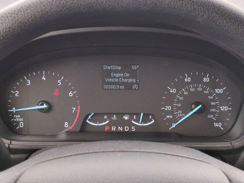 Used 2020 Ford EcoSport S image 25