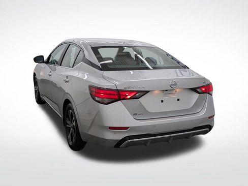 Used 2023 Nissan Sentra SV FWD image 15