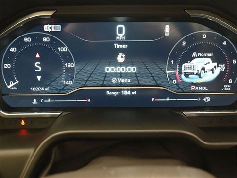 Used 2024 GMC Sierra 2500 Denali w/ Denali Reserve Package image 12