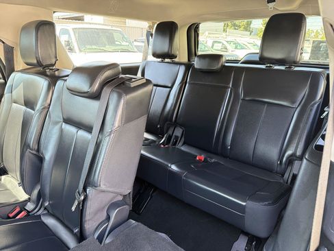 Used 2024 Ford Expedition Max XLT RWD image 43