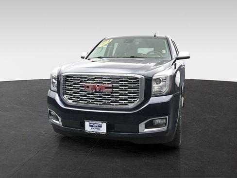 Used 2020 GMC Yukon Denali w/ Open Road Package AWD/4WD image 7