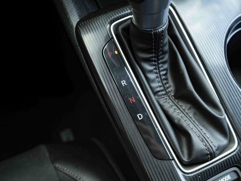 Used 2025 Honda Civic Sport image 29