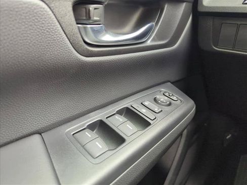 New 2026 Honda CR-V LX image 19