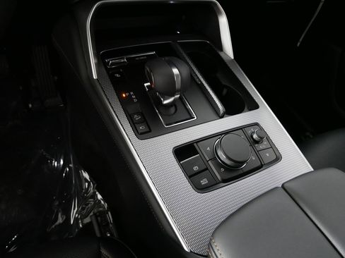 New 2026 MAZDA CX-90 Plug-In Hybrid w/ Premium Plus AWD/4WD image 6