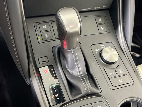 Used 2023 Lexus IS 350 F Sport w/ Navigation Package AWD/4WD image 17