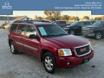 Used 2004 GMC Envoy XL SLT