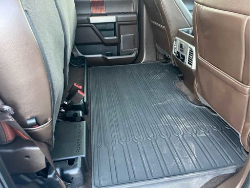 Used 2019 Ford F150 King Ranch w/ Max Trailer Tow Package image 23