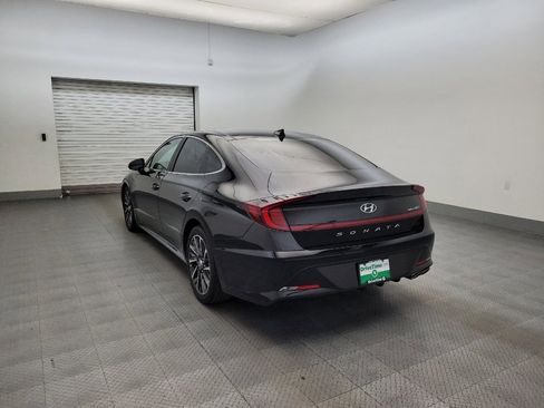 Used 2020 Hyundai Sonata Limited FWD image 5