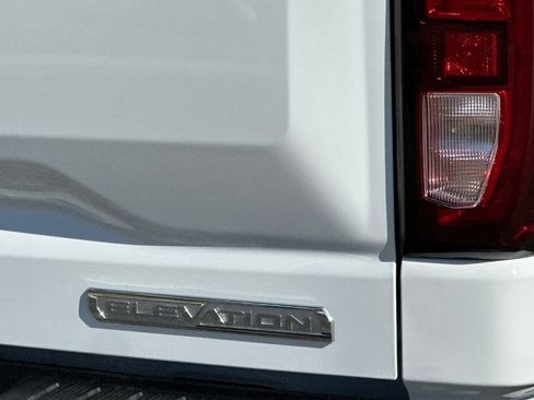 Certified 2024 GMC Sierra 1500 Elevation AWD/4WD image 27
