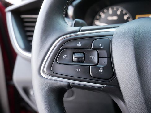 Used 2023 Buick Envision Preferred image 29