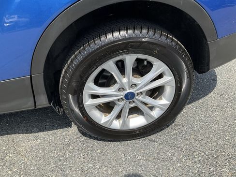 Used 2019 Ford Escape SEL AWD/4WD image 9