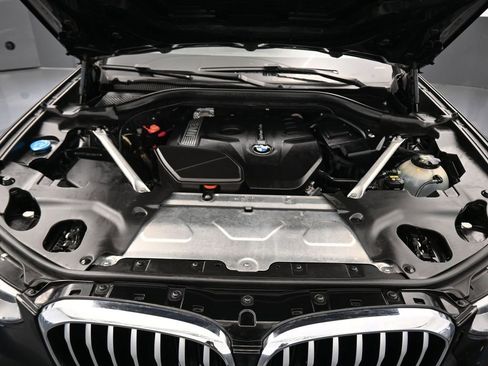 Used 2019 BMW X3 sDrive30i w/ Convenience Package image 55