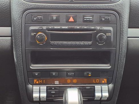 Used 2008 Porsche Cayenne image 6