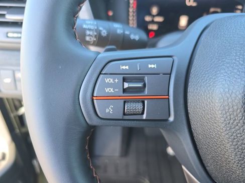 New 2026 Honda Passport TrailSport image 17