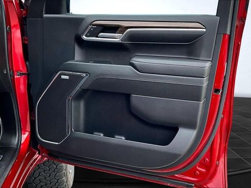 Used 2024 Chevrolet Silverado 1500 RST w/ All Star Edition Plus image 25