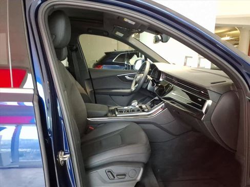 Used 2023 Audi Q7 3.0T Premium w/ Convenience Package image 20