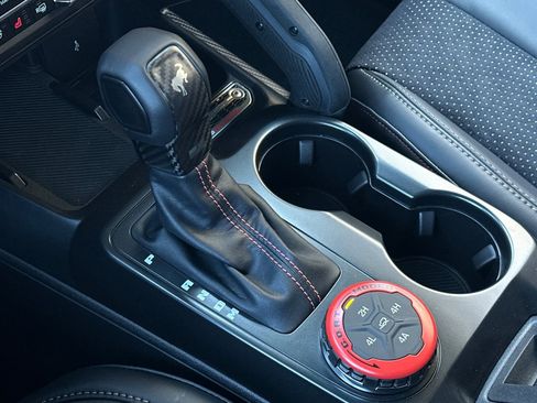 New 2025 Ford Bronco Raptor image 21