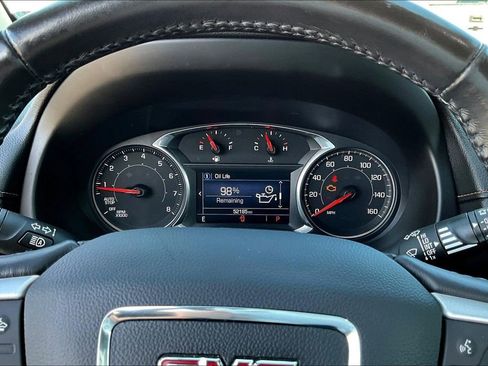 Used 2020 GMC Terrain SLE w/ Driver Convenience Package image 14