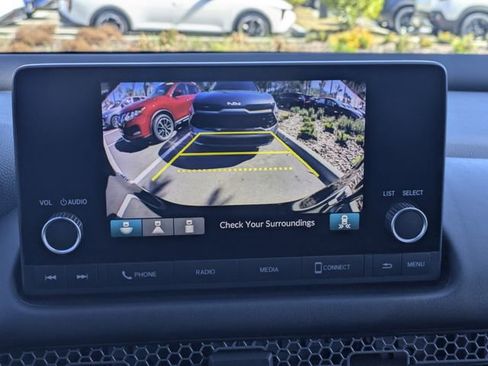 Used 2024 Honda HR-V Sport image 20