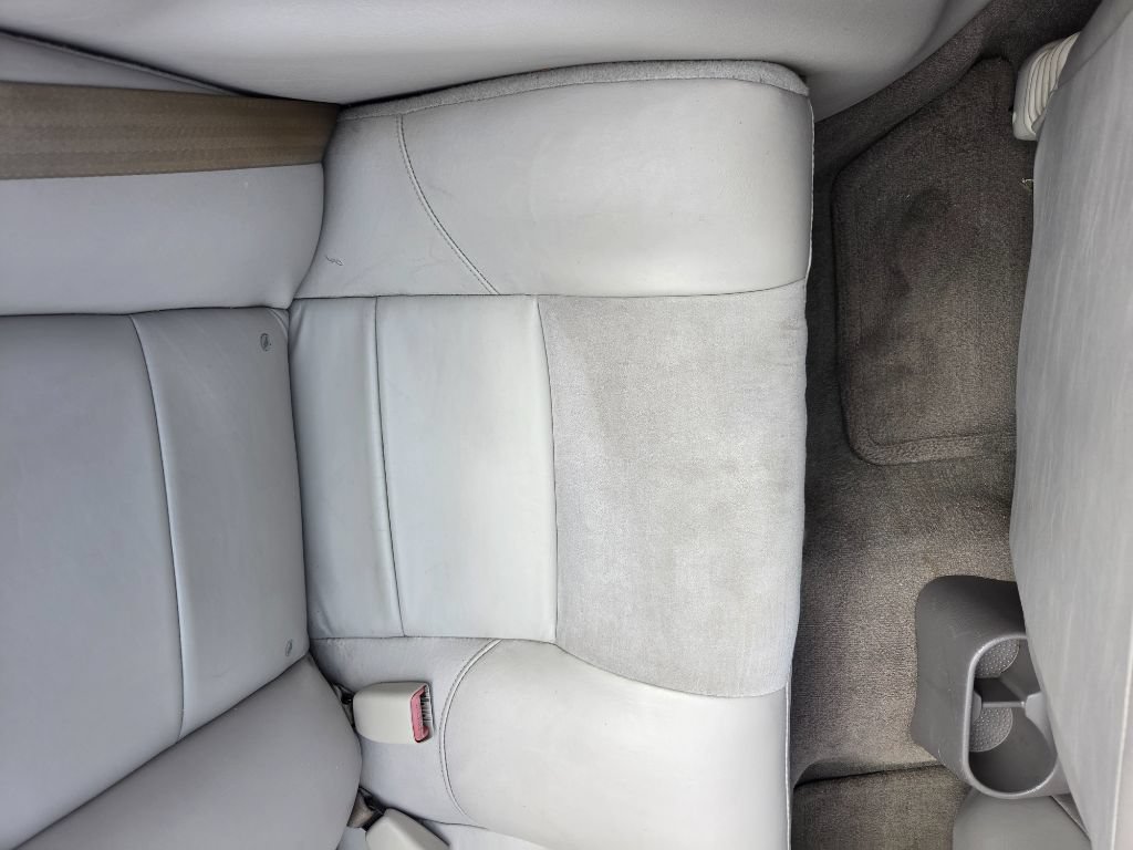Used 2006 Chrysler Sebring Limited FWD image 23