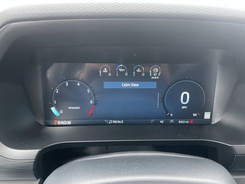 New 2026 Ford F150 XLT w/ Equipment Group 302A MID image 9