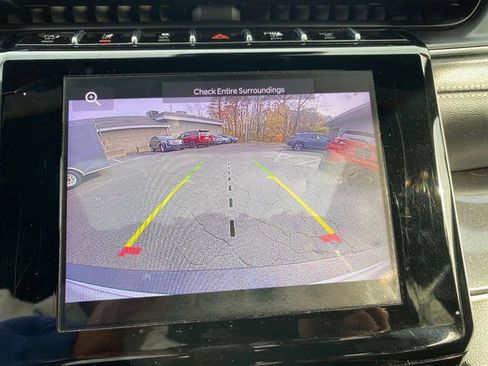 Certified 2021 Jeep Grand Cherokee L Laredo image 12