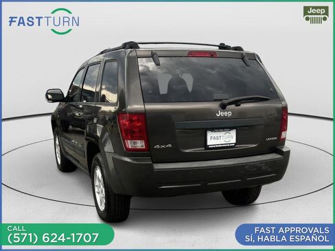 Used 2005 Jeep Grand Cherokee Laredo AWD/4WD image 17