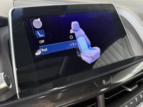 Used 2023 Cadillac CT5 V w/ Premium Package image 25