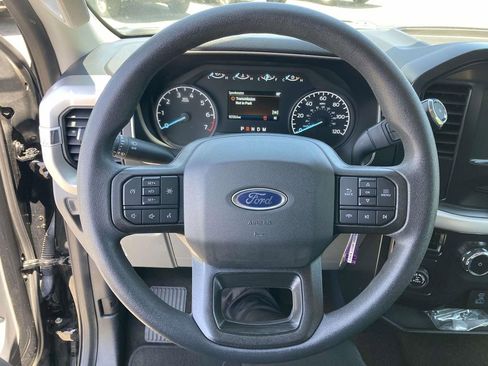 Used 2022 Ford F150 XL w/ Equipment Group 101A High RWD image 33