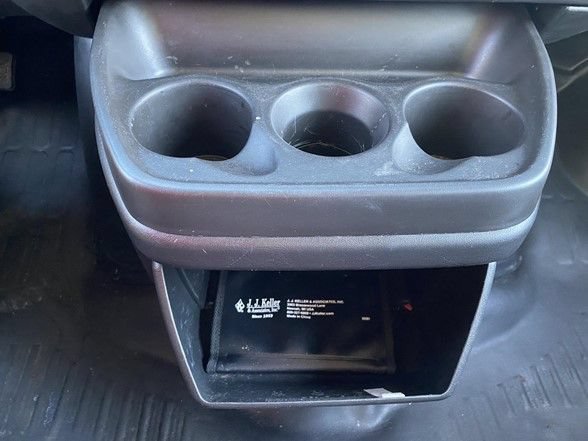 Used 2024 Chevrolet Express 3500 w/ Power Convenience Package RWD image 11