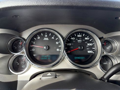 Used 2007 Chevrolet Silverado 1500 LT w/ 1LT Convenience Package image 13