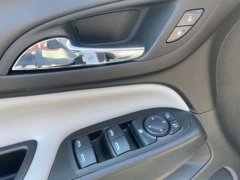 Used 2024 Chevrolet Equinox LS w/ LS Convenience Package FWD image 15