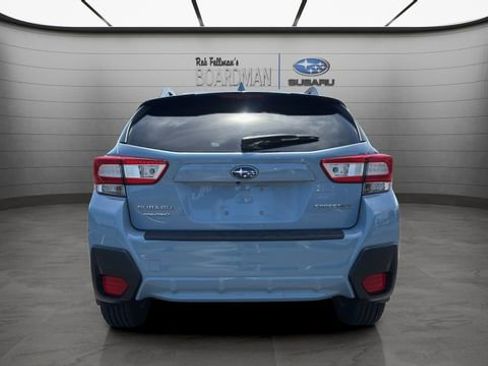 Used 2019 Subaru Crosstrek 2.0i Premium AWD/4WD image 6
