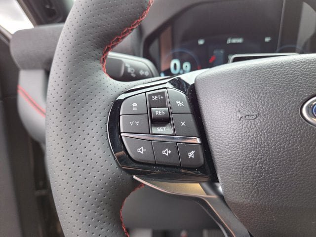 New 2027 Ford Explorer ST-Line RWD image 23