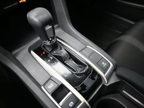 Used 2018 Honda Civic EX image 18