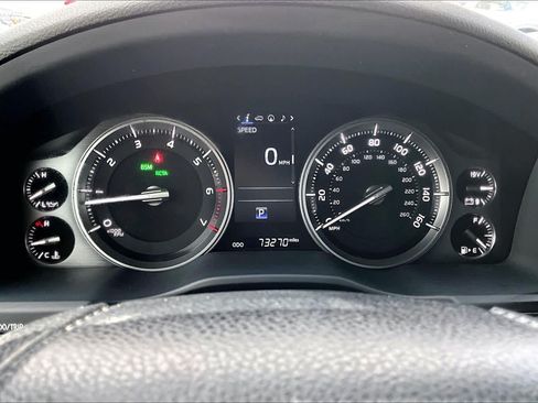 Used 2021 Toyota Land Cruiser AWD/4WD image 27